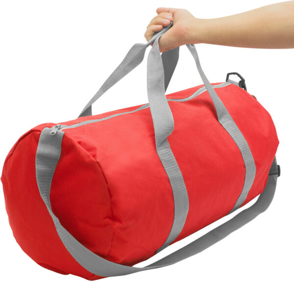 BOLSO DEPORTIVO WORKOUT C554 - Imagen 7