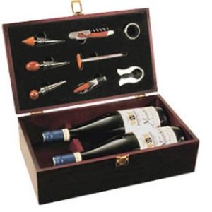 Set de Vino 2233