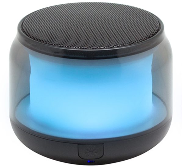 Parlantes Bluetooth EC 754 - Imagen 10