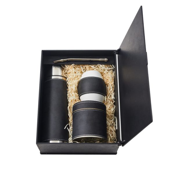 BOX M SET MATE CON TERMO Y LATA SKU B00401/2 - Imagen 3