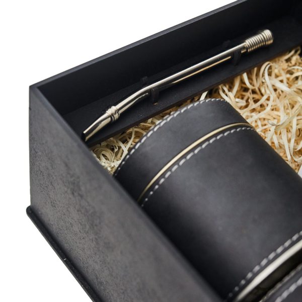 BOX M SET MATE CON 2 LATAS 8 CM - Imagen 4