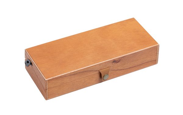 Set de Cubiertos Asado Premium Poncho Pampa - Imagen 3