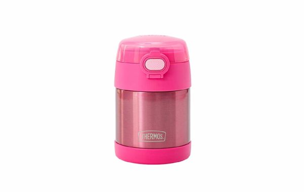 Contenedor térmico THERMOS FUNtainer 290ml - Imagen 2