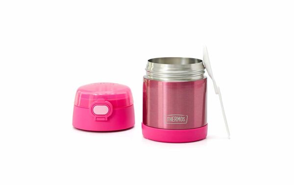 Contenedor térmico THERMOS FUNtainer 290ml - Imagen 3