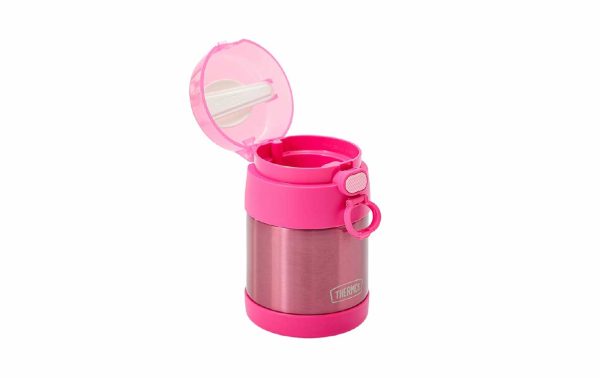 Contenedor térmico THERMOS FUNtainer 290ml - Imagen 4