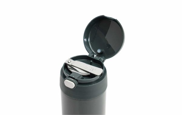 Contenedor térmico THERMOS FUNtainer 470ml - Imagen 5