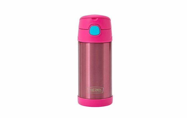 Botella térmica THERMOS FUNtainer con sorbete - Imagen 2
