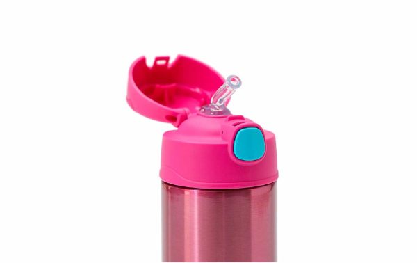 Botella térmica THERMOS FUNtainer con sorbete - Imagen 3