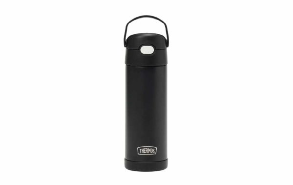 Botella térmica THERMOS FUNtainer con tapa 470ml - Imagen 2