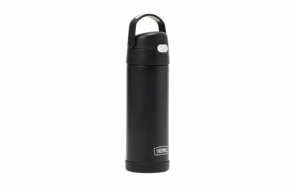 Botella térmica THERMOS FUNtainer con tapa 470ml - Imagen 3