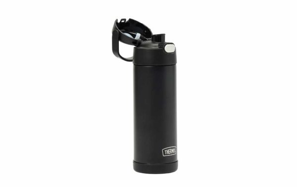 Botella térmica THERMOS FUNtainer con tapa 470ml - Imagen 4