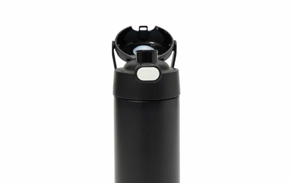 Botella térmica THERMOS FUNtainer con tapa 470ml - Imagen 6