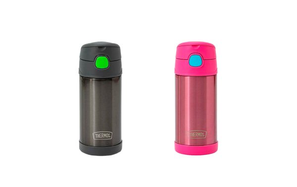 Botella térmica THERMOS FUNtainer con sorbete - Imagen 5