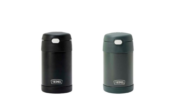 Contenedor térmico THERMOS FUNtainer 470ml - Imagen 6