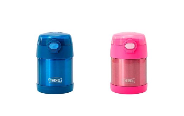 Contenedor térmico THERMOS FUNtainer 290ml - Imagen 6