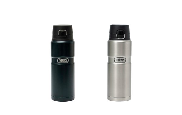 Botella térmica THERMOS STAINLESS KING 710ml - Imagen 5