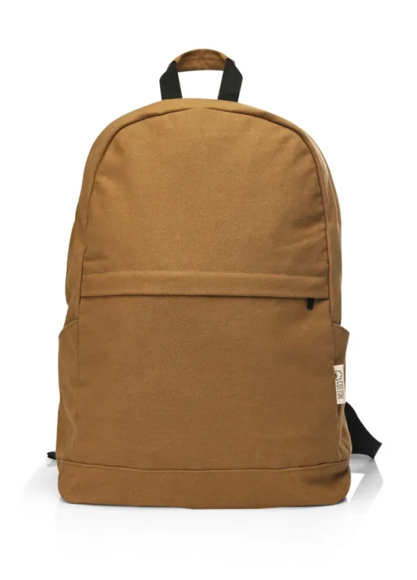Mochila Portanotebook CANVAS 4022 - Imagen 4