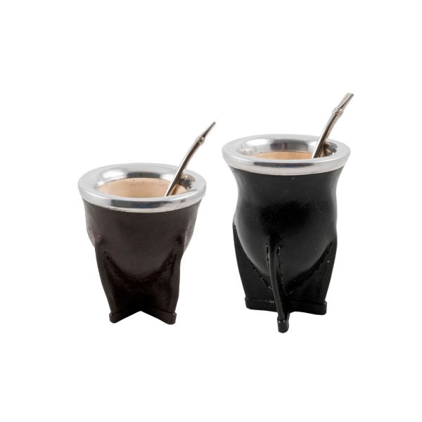 MATE PORONGO VAQUETA