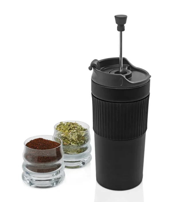 Jarro French Coffee Express CE26 - Imagen 5