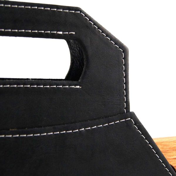 PORTA TABLITA ASADO X 1 RECTANGULAR - Imagen 6