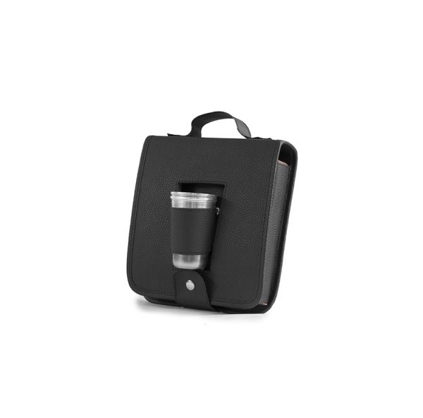 PORTA TABLITA ASADO X2 CALADO CON TRUQUERA BLACK - Imagen 5
