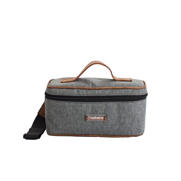 NECESER PORTA MATE CORDURA VB7160 - Imagen 2