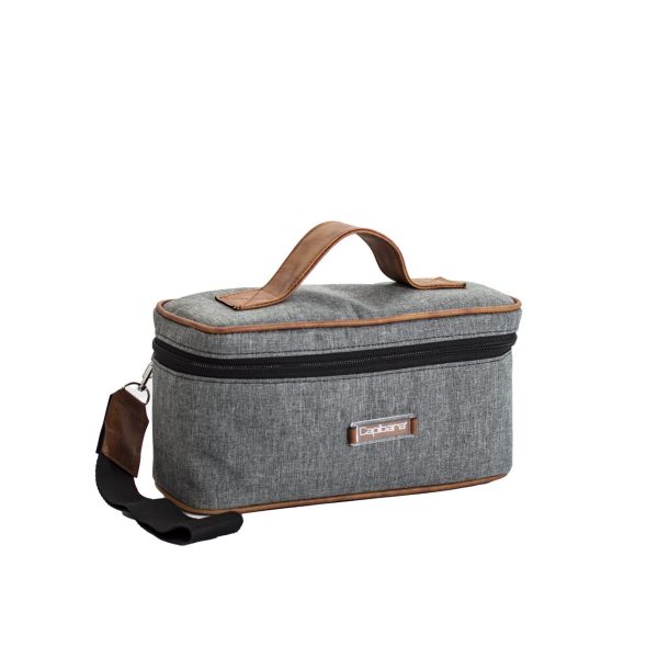 NECESER PORTA MATE CORDURA VB7160 - Imagen 3