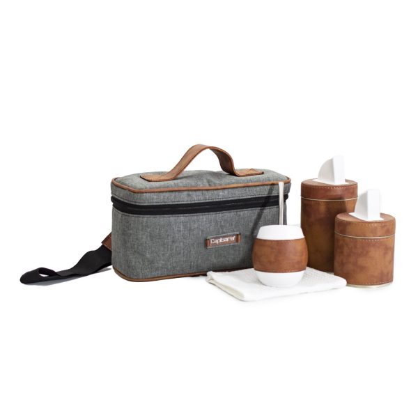 NECESER PORTA MATE CORDURA VB7160 - Imagen 4