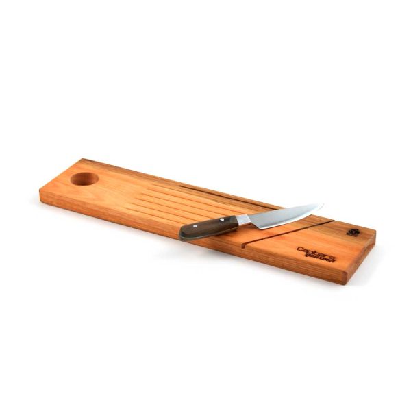 TABLA P/SALAME C/CUCHILLO - Imagen 3