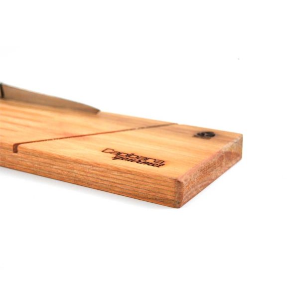 TABLA P/SALAME C/CUCHILLO - Imagen 4