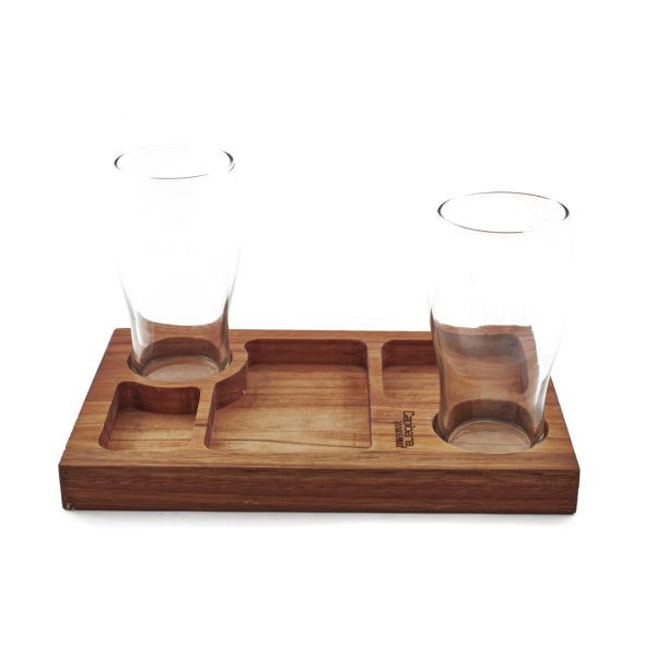 TABLA DE PICADA EN MINI BLOCK - Imagen 2