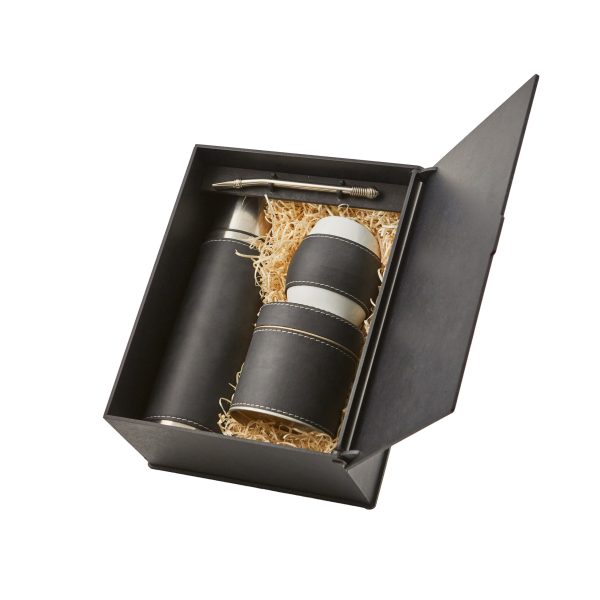 BOX M SET MATE CON TERMO Y LATA SKU B00401/2 - Imagen 4