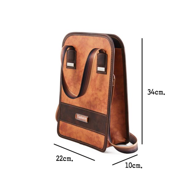 BOLSO MATERO Nº 8 - Imagen 2