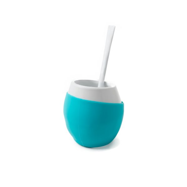 MATE ACRISELFIE SILICONA CON BOMBILLA C/EXTRACTOR - Imagen 5