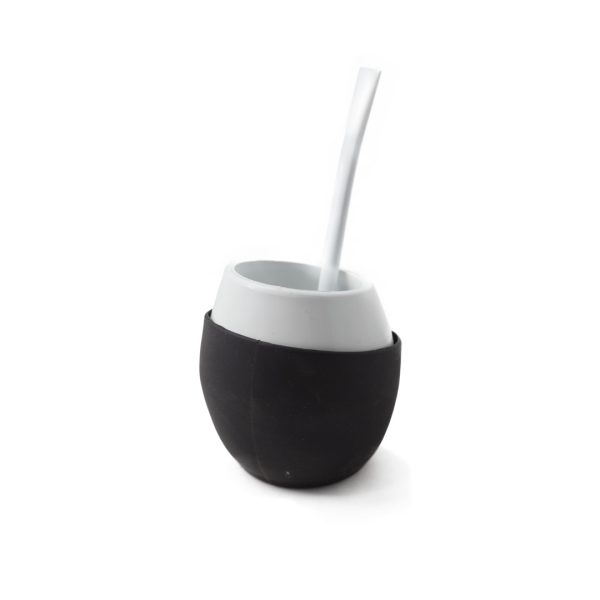 MATE ACRISELFIE SILICONA CON BOMBILLA C/EXTRACTOR - Imagen 8