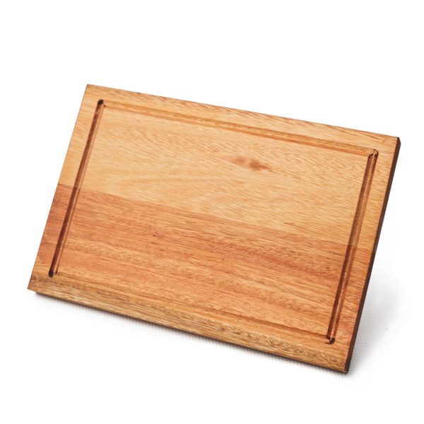 TABLA DE PICADA EN MINI BLOCK - Imagen 6