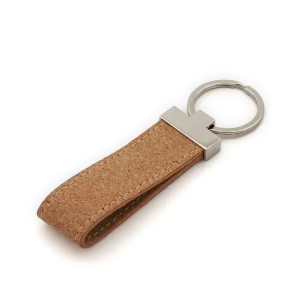 Llavero cork - Imagen 2