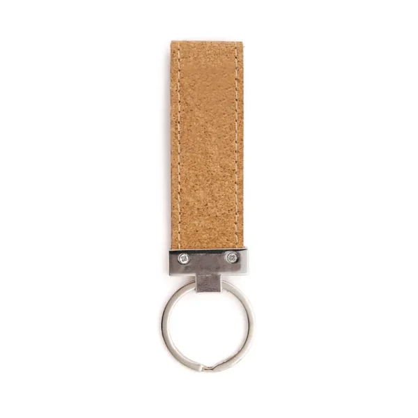 Llavero cork - Imagen 4