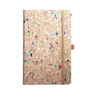 CUADERNO A5 LESTER
