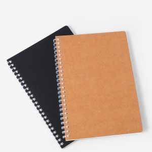 CUADERNO ESPIRAL A5 REM