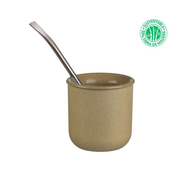 MATE FUN BAMBU SUSTENTABLE - Imagen 3