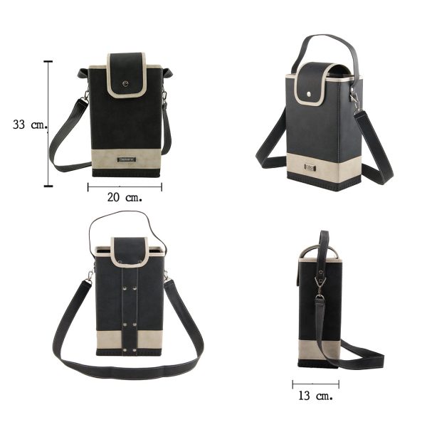 BOLSO MATERO N1 - Imagen 6