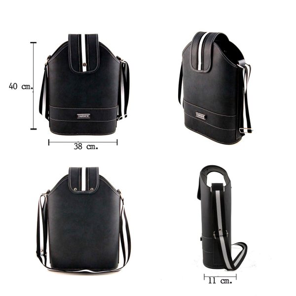 BOLSO MATERO Nº3 FULL - Imagen 8
