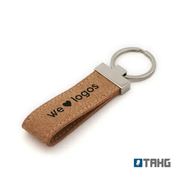 Llavero cork - Imagen 7