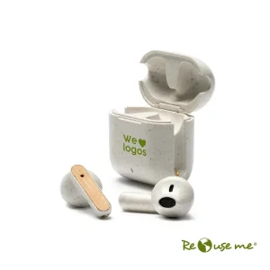 Auriculares Tremor