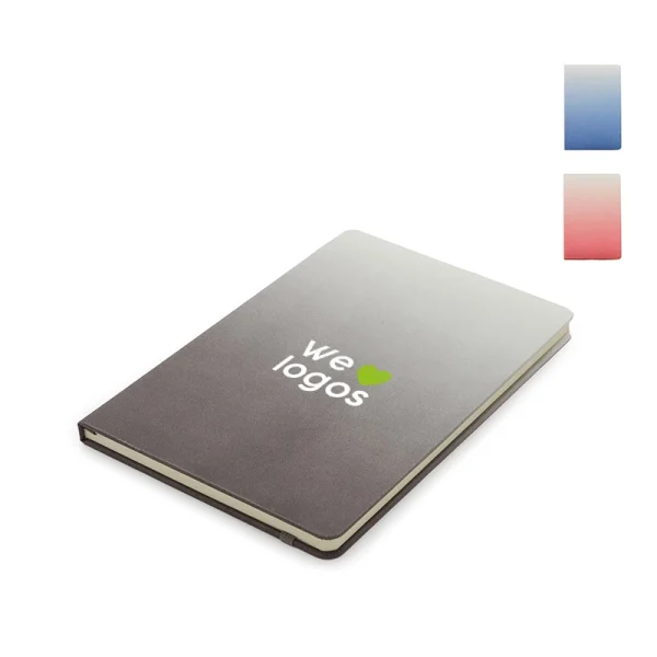 Cuaderno Balayage - Imagen 13