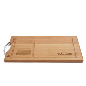 TABLA GOURMET Nro.1