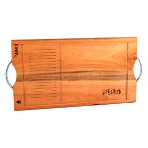 TABLA GOURMET Nro.3