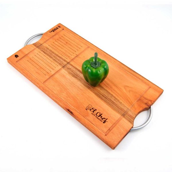 TABLA GOURMET Nro.3 - Imagen 4