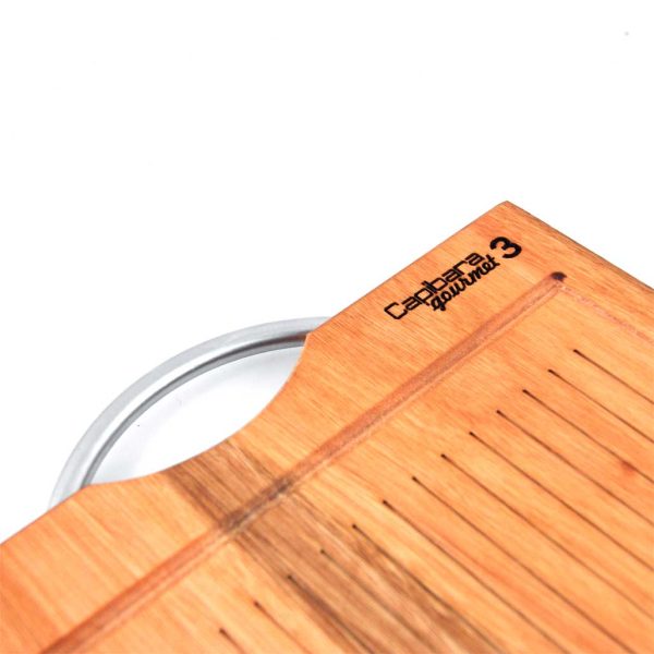 TABLA GOURMET Nro.3 - Imagen 6